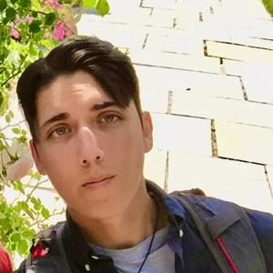 Meet your Posher, Byron